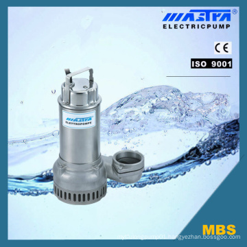 Mbs Full Stainless Steel Sewage Pump